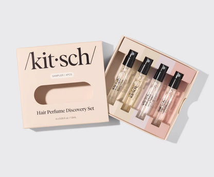 Kitsch Hair Perfume Discovery Set